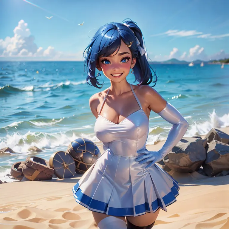 Ảnh kết xuất mẫu 3