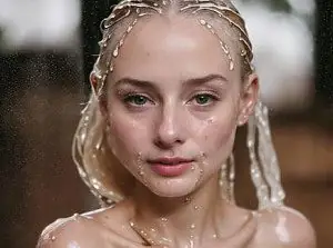 Oily helper