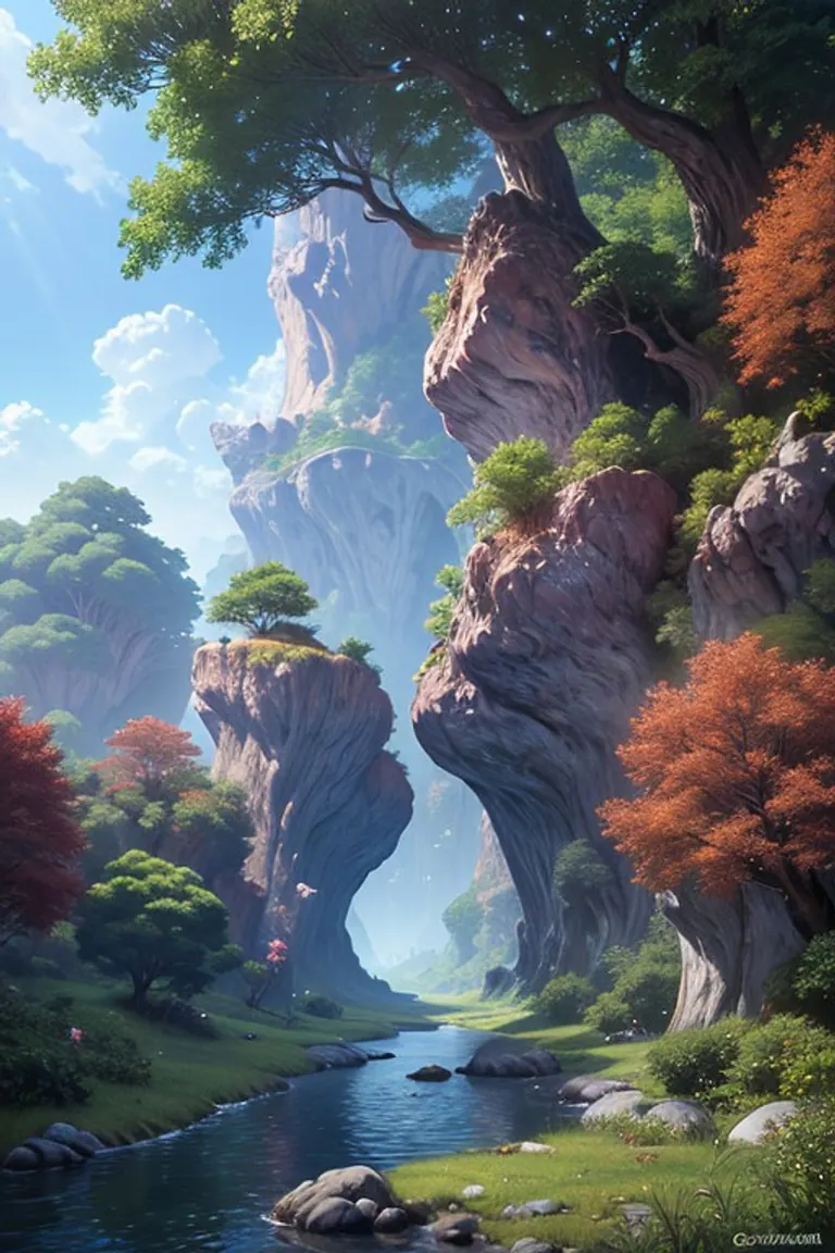 예시 렌더 4
