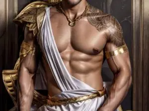 Roman Toga