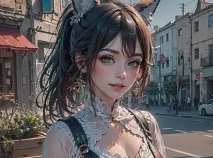 Tingyun_Honkai Star Rail (NSFW) | 停云__星穹铁道_Hideroki
