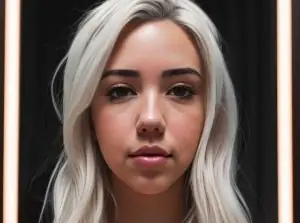 alanah pearce