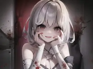 yandere