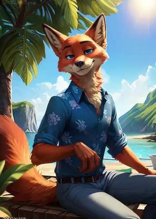 YiffyMix