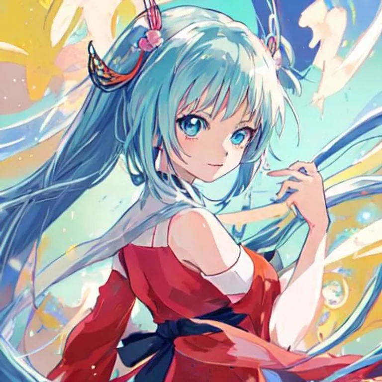 Example render 2