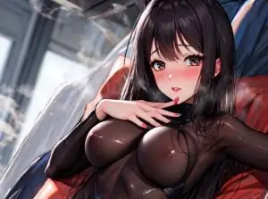 Shiny Skin