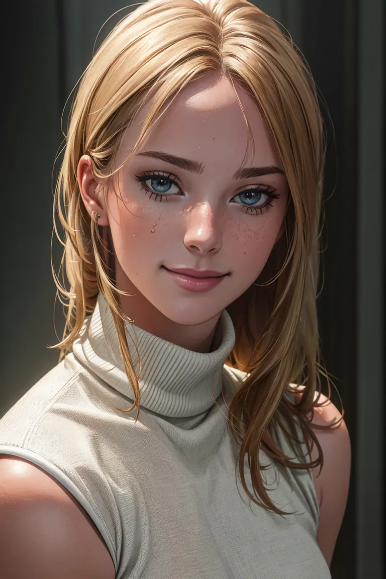 Example render 3