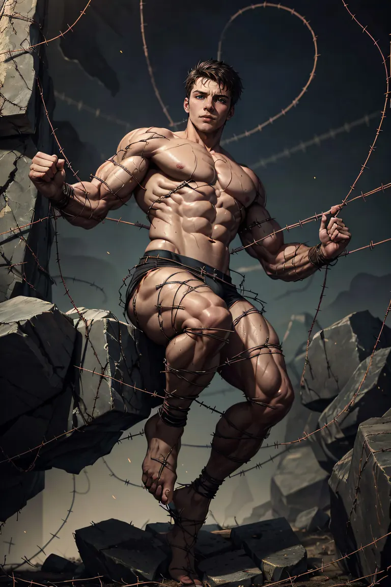 Example render 4