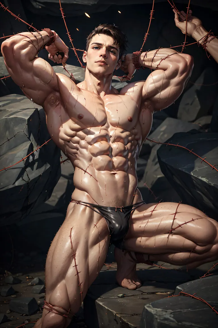 Example render 6