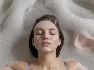 Bubble Bath