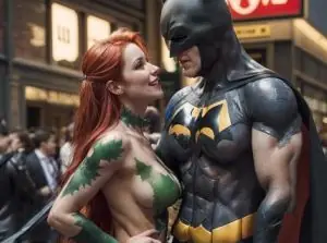 bodypaint