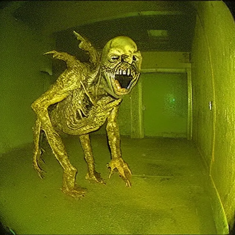 Example render 7