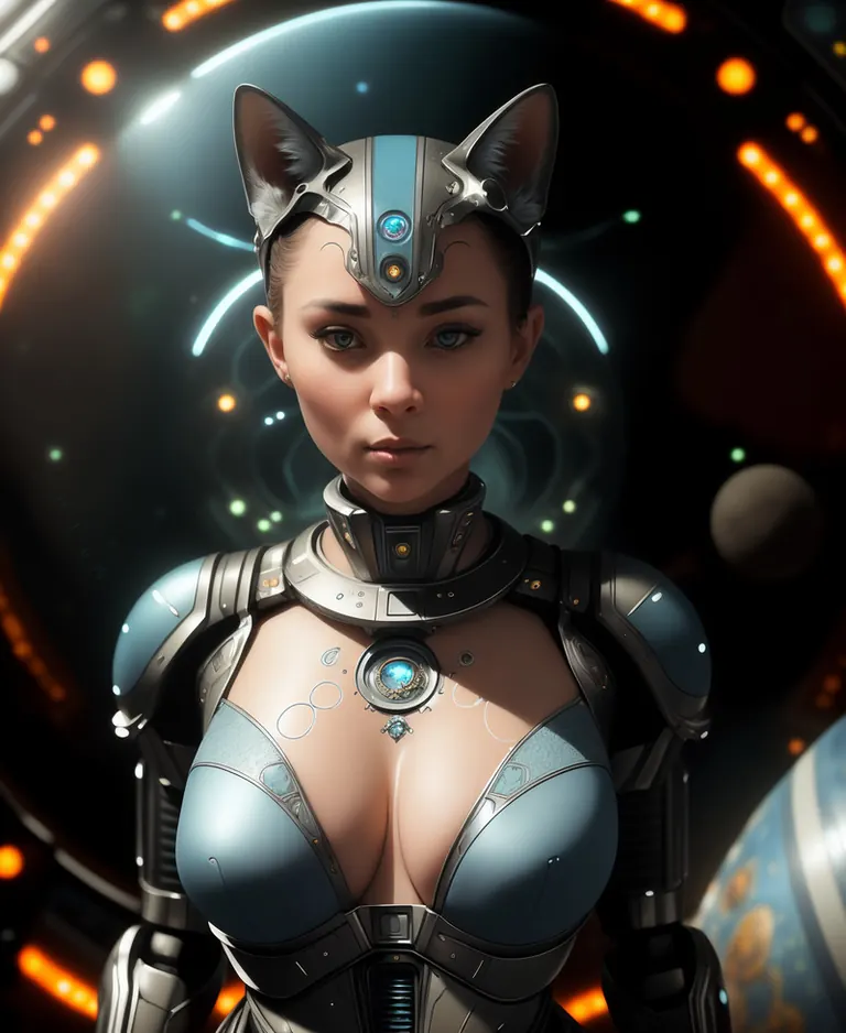 Example render 6
