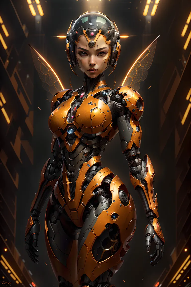 Example render 1
