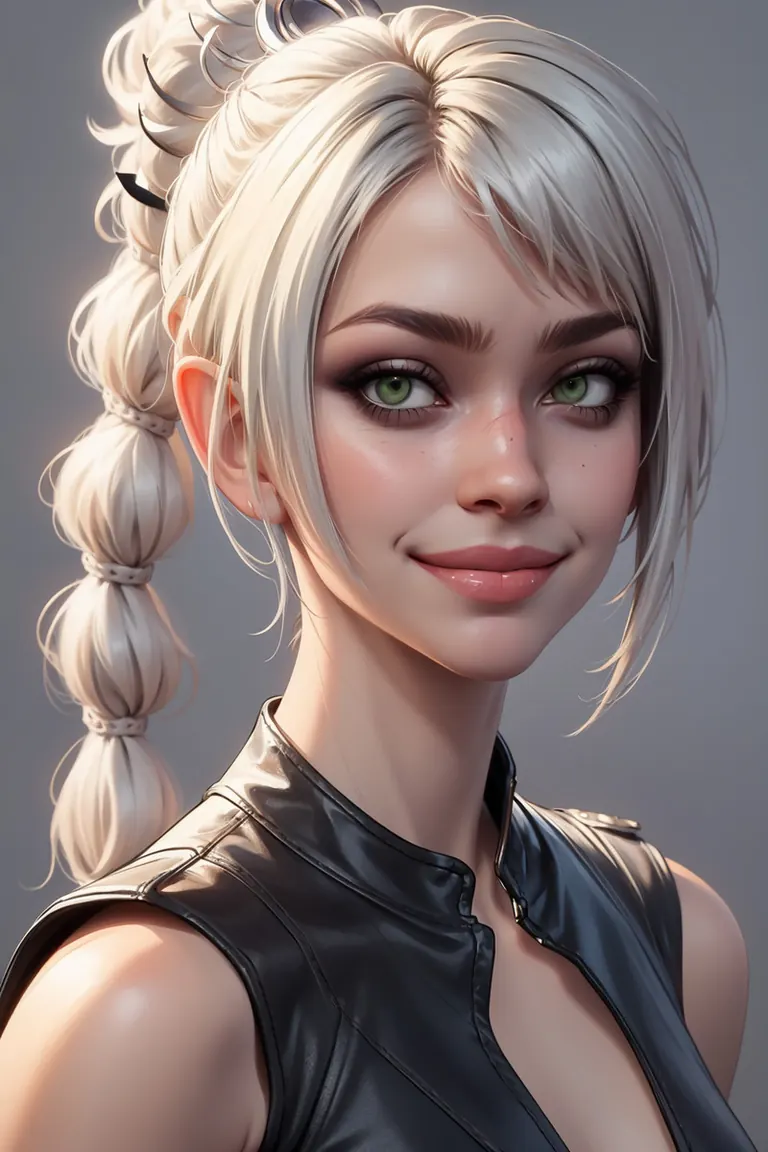 Example render 4