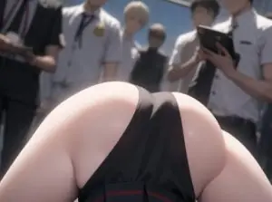 Pov spitroast