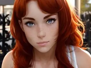 August