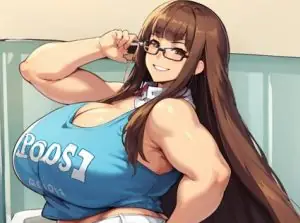 jujunaught (Style lora)