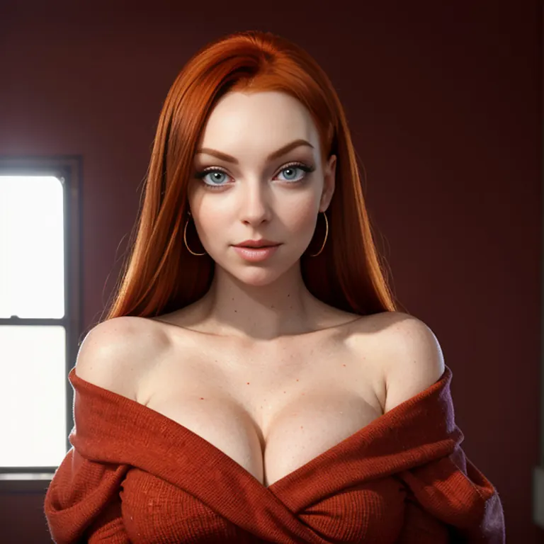 Ukázkový render 1