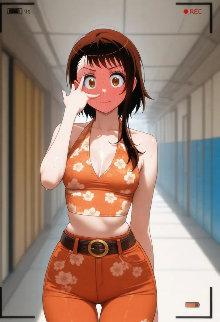 Ukázkový render 3