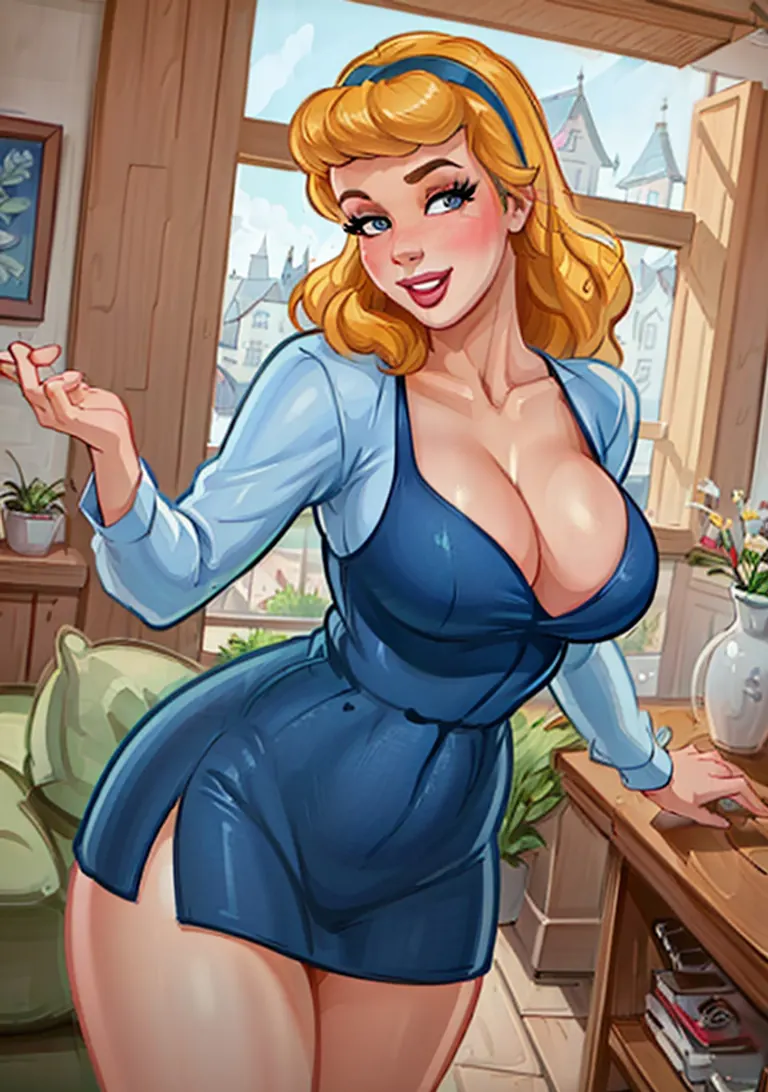 예시 렌더 2
