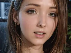 lucie wilde