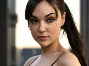 sasha grey