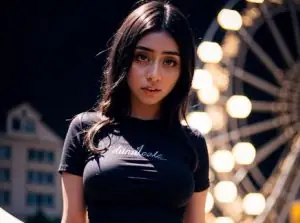 violet myers