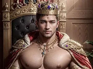 Sexy Royalty