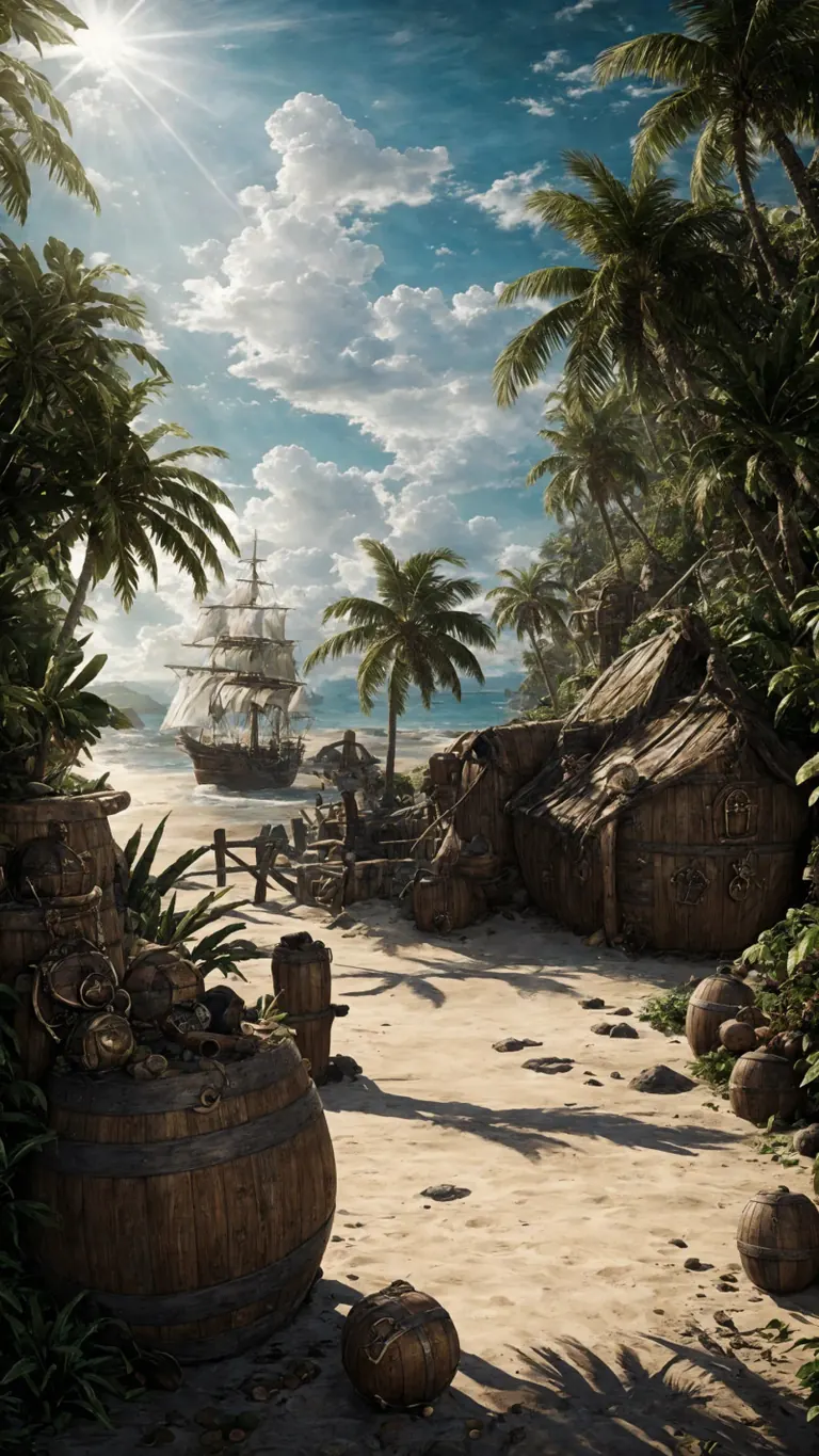 Contoh render 4