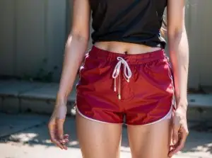 Binding Shorts