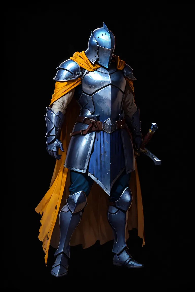 Example render 2