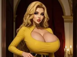 Bimbo lora (SD 1.5)