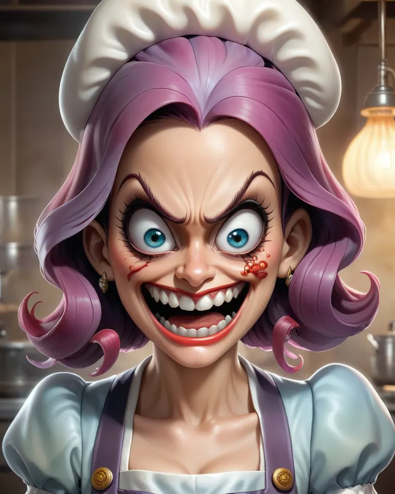 Beispielrender 2