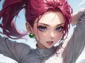 Jessie (Pokemon)