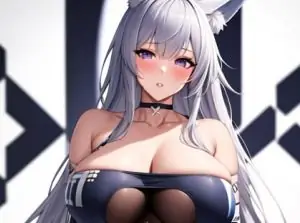 shinano azurlane
