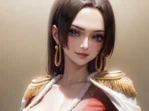 Boa Hancock | One Piece