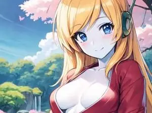 Curly Brace (Cave Story)