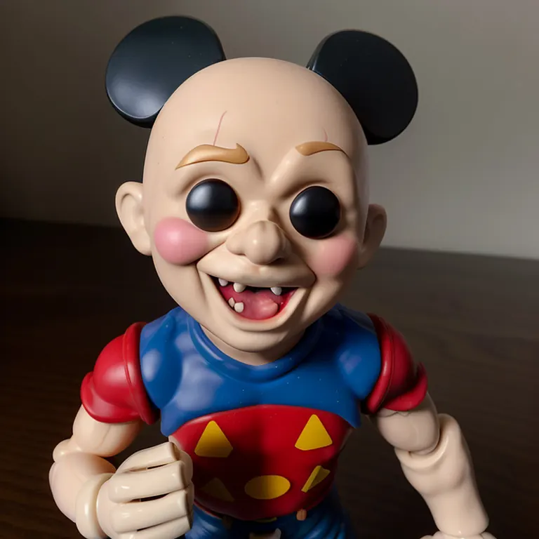 Example render 1