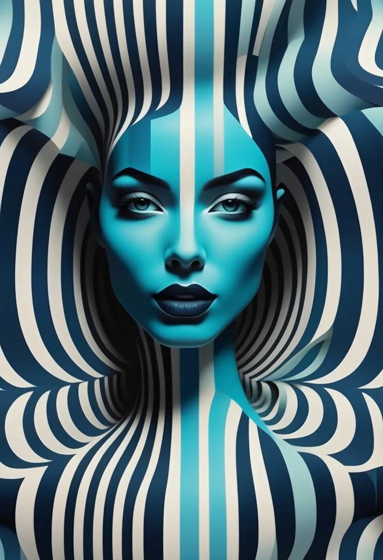 Example render 7