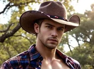 Sexy Cowboy