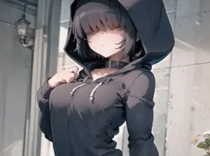 Robutts Style LoRA [1 MB]
