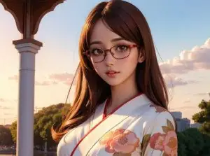 Kaneda Maiko Discipline