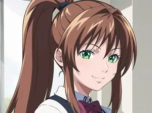 Bible Black Style