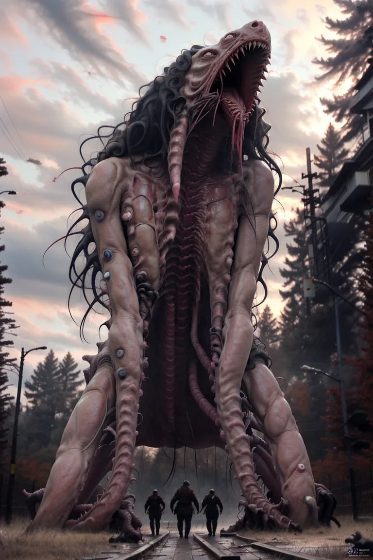 Beispielrender 1