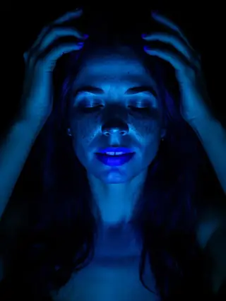 Erotic Vision