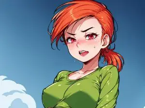 Vicky | Fairly Odd Parents