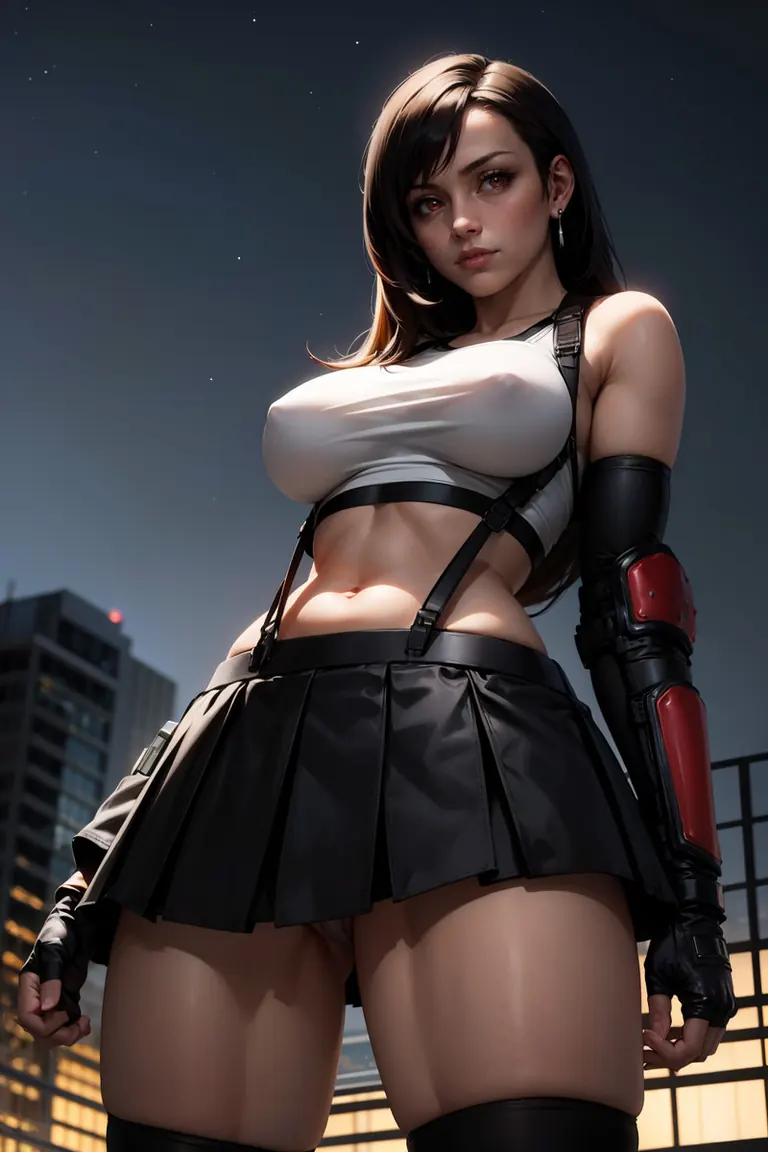 Example render 2