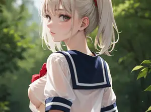 serafuku