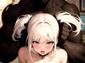 BLACKED